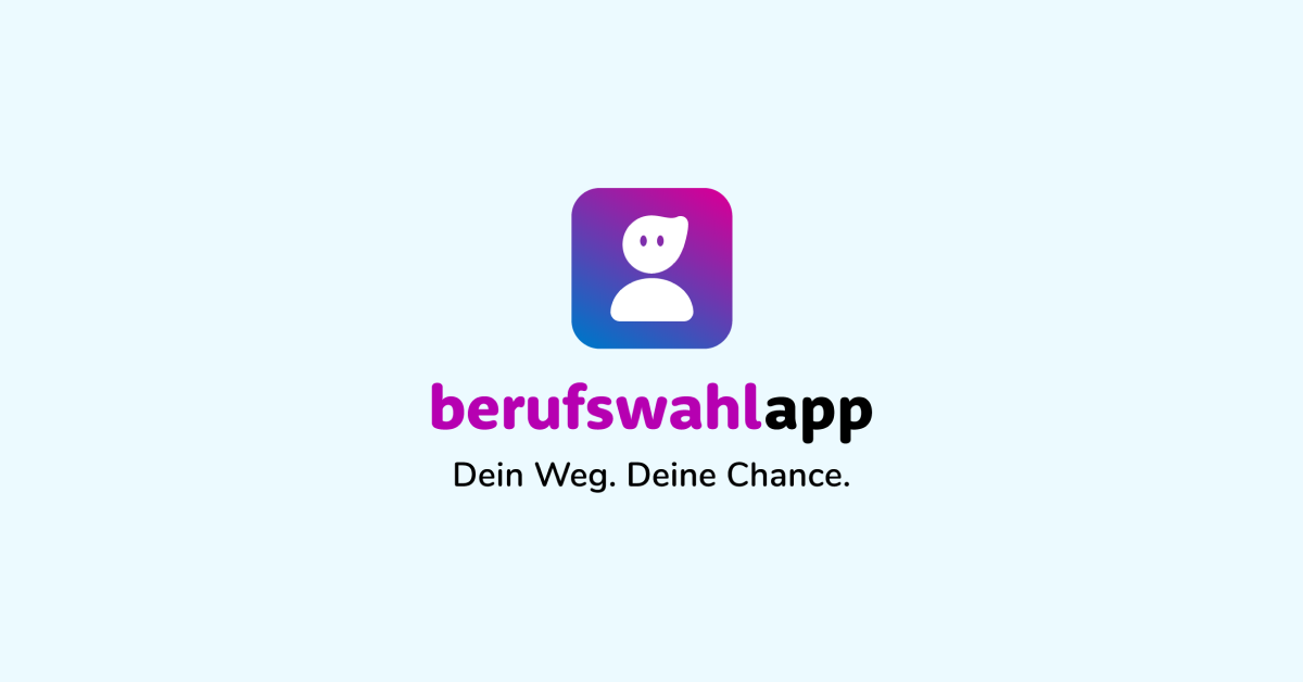 Startseite - berufswahlapp.de