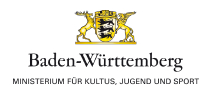 Logo Bundesland Baden-Württemberg